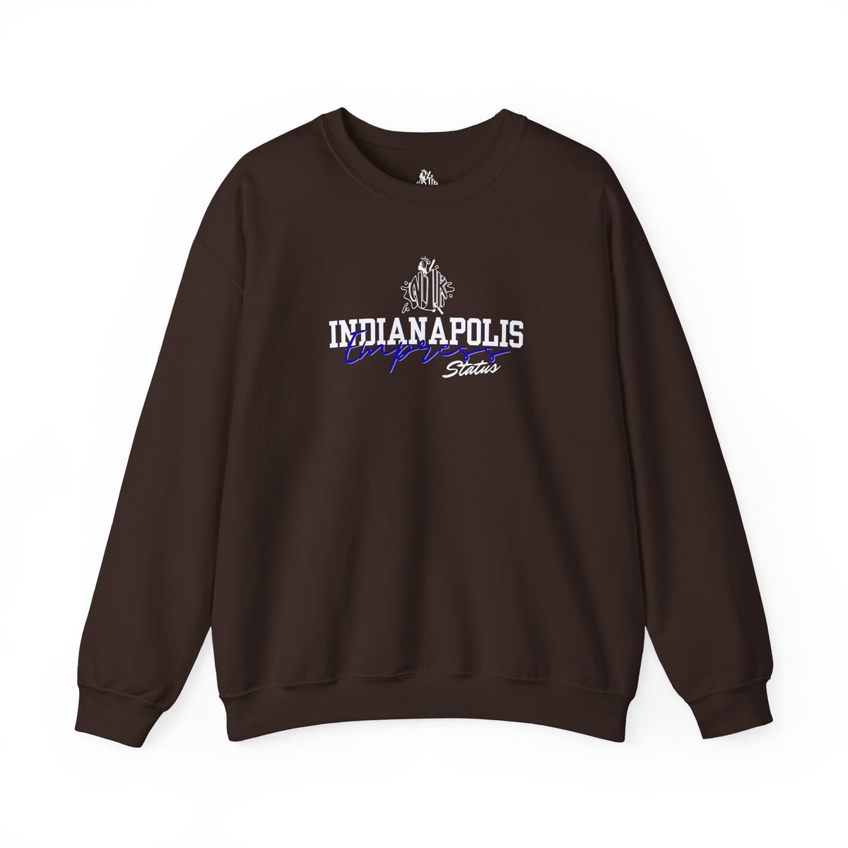 Indianapolis Empress Status Sweatshirt