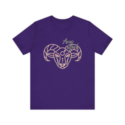 Aries Girl  T-Shirt