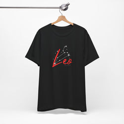 Leo - Astrology T-Shirt