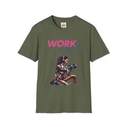 Unisex Softstyle