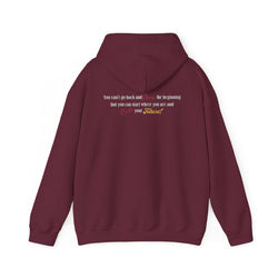 Changed Hoodie