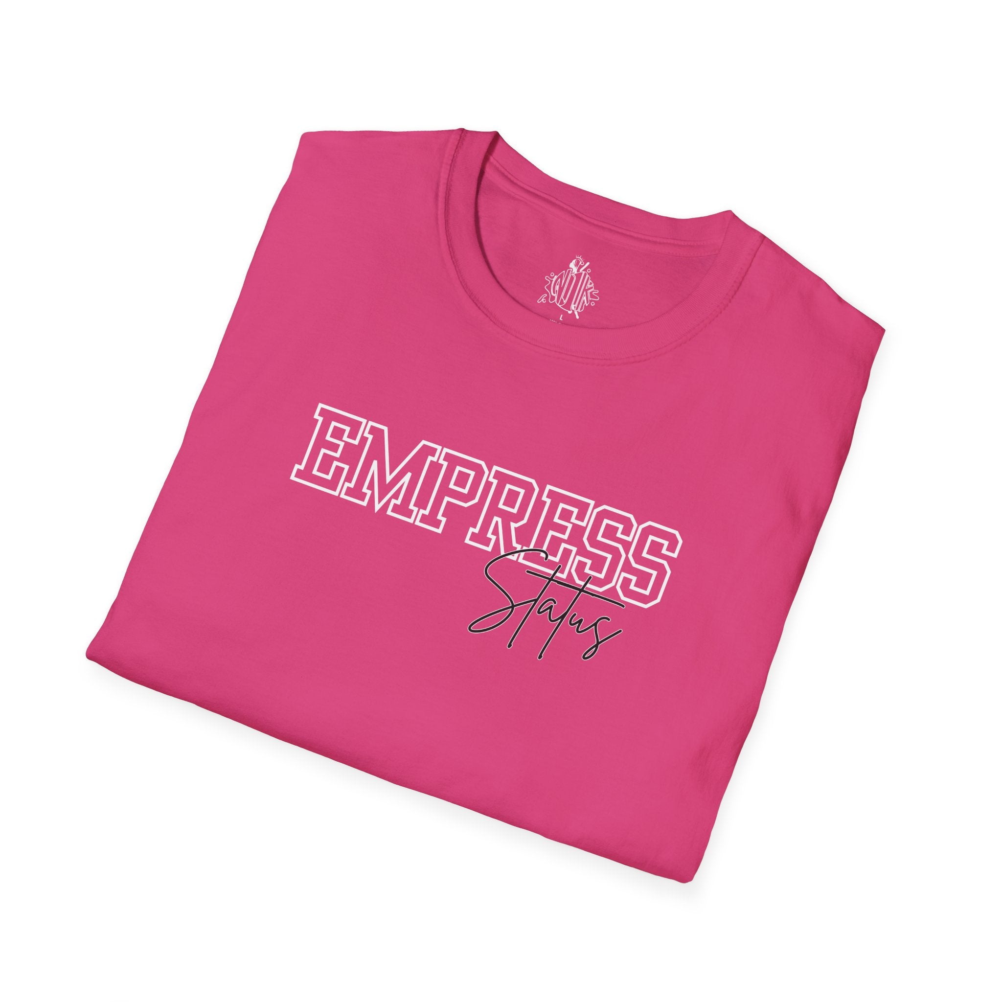 Team Empress T-shirt