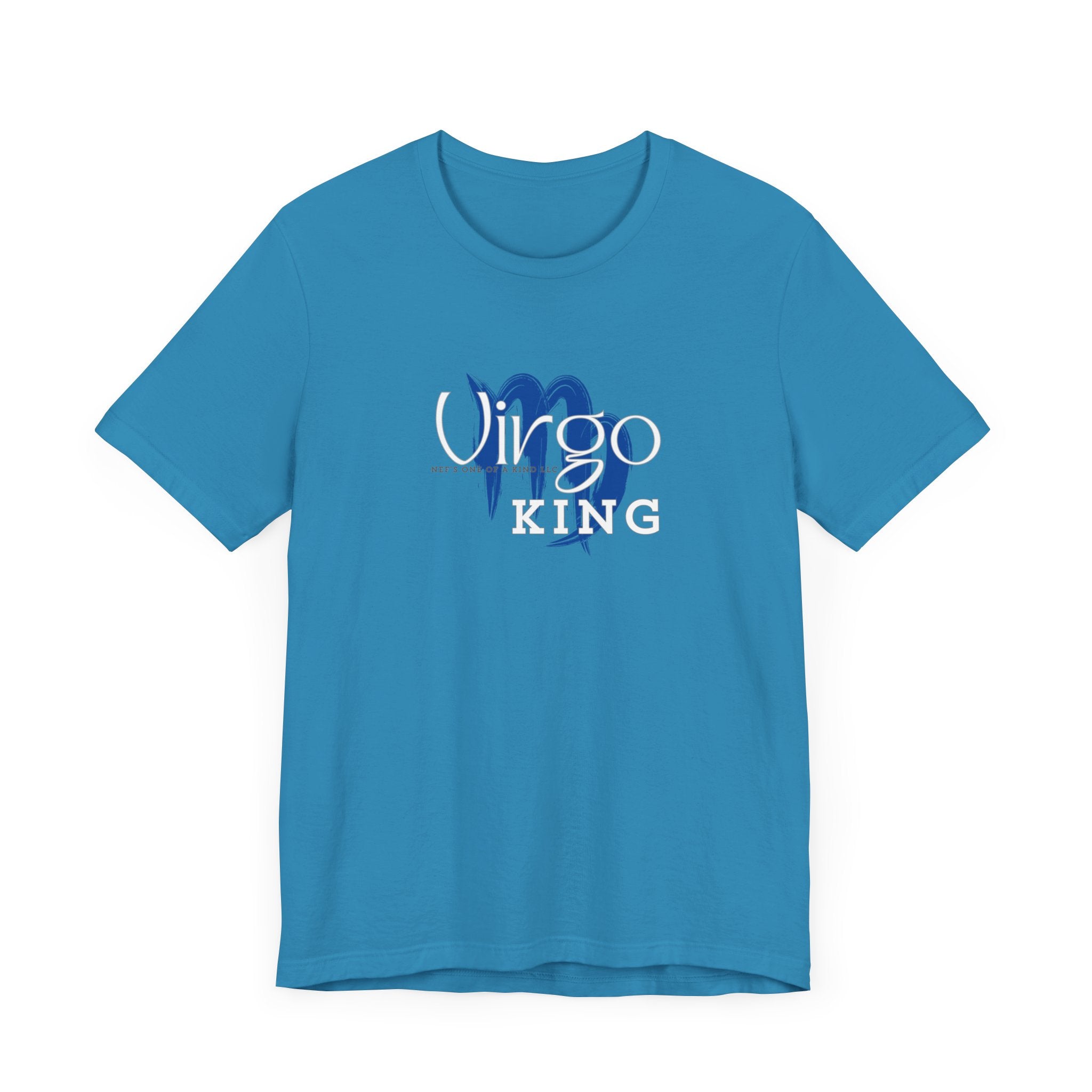 Virgo King Tee