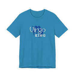 Virgo King Tee