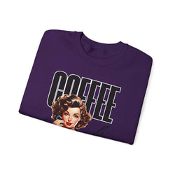 Books Unisex Heavy Blend™ Crewneck Sweatshirt
