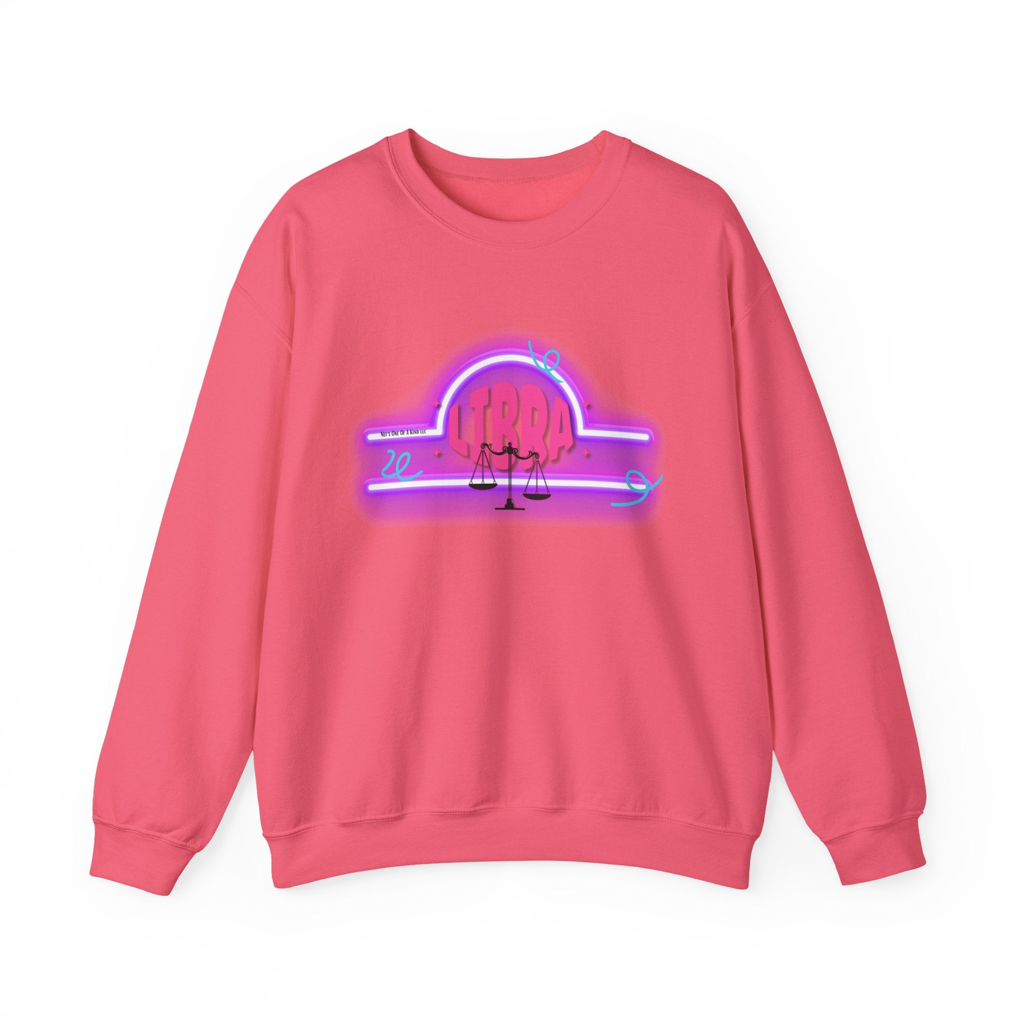 Zodiac Libra Sweatshirt
