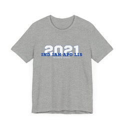 Indianapolis Separation Anxiety 2021 Unisex