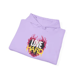 Love Hard Hoodie