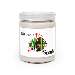 Common Scents Candles 9oz