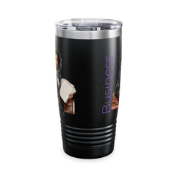 Business Ring neck Tumbler 20oz