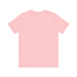 Capricorn Unisex Casual classic unisex jersey short sleeve tee