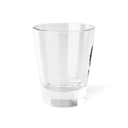 Big Leo Shot Glass, Personalized 1.5oz Glass, Gifts for Leo Zodiac, Barware for Astrology Lovers, Unique Birthday Celebrations, Home [...]
