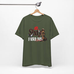 Sixty Fabulous Years Tee