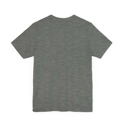 Demure Mindful Jersey Short Sleeve Tee