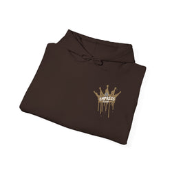 Empress Status Hooded Sweatshirt