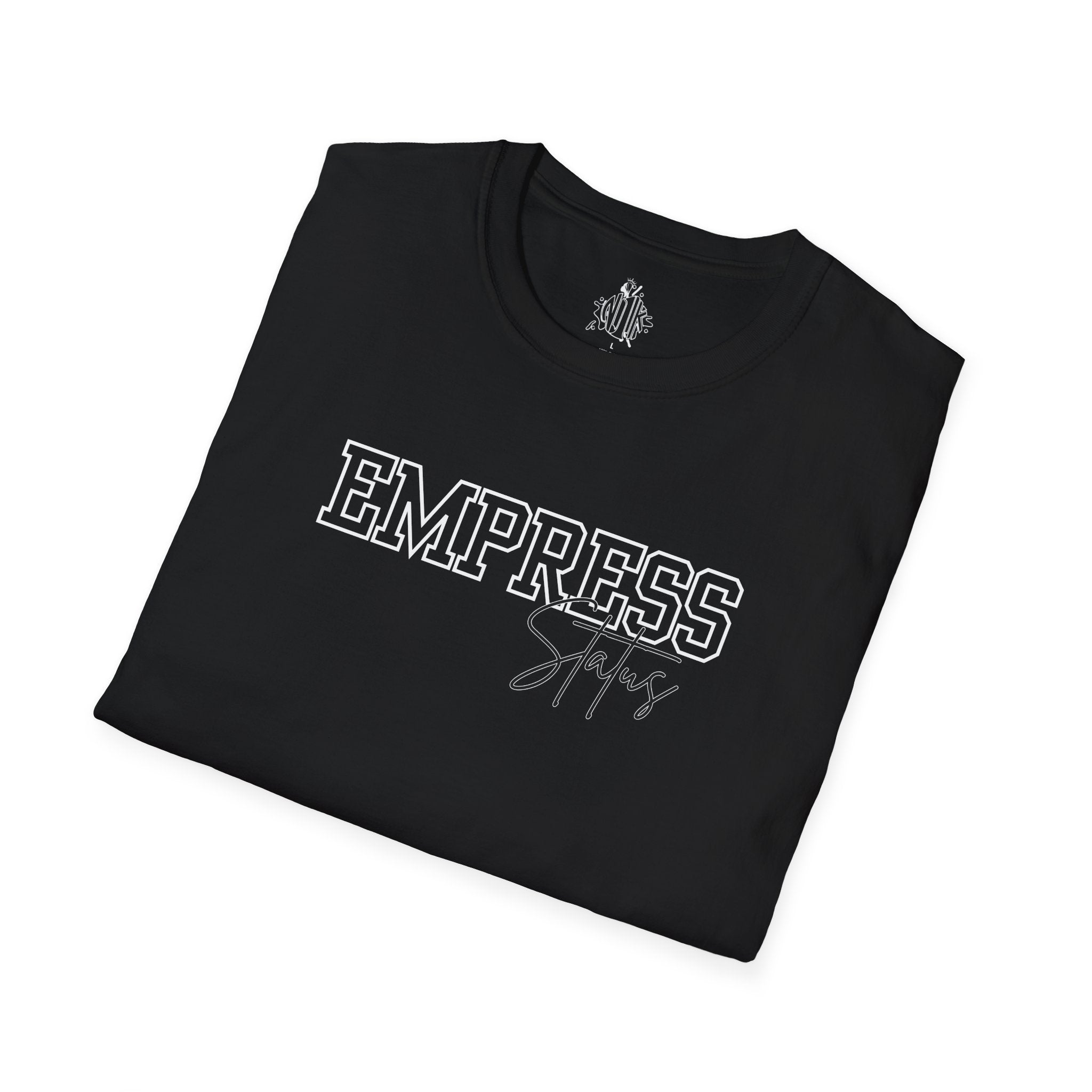 Team Empress T-shirt