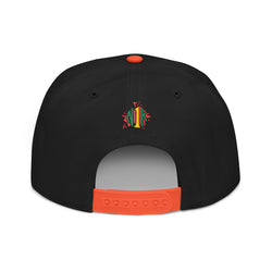 Stylish Dad Snapback Cap, Cool Gift for Father's Day, Casual Fashion Hat, Trendy Embroidered Cap for Men, Dad Life Accessory