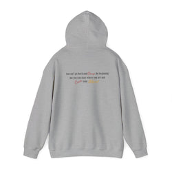 Changed Hoodie