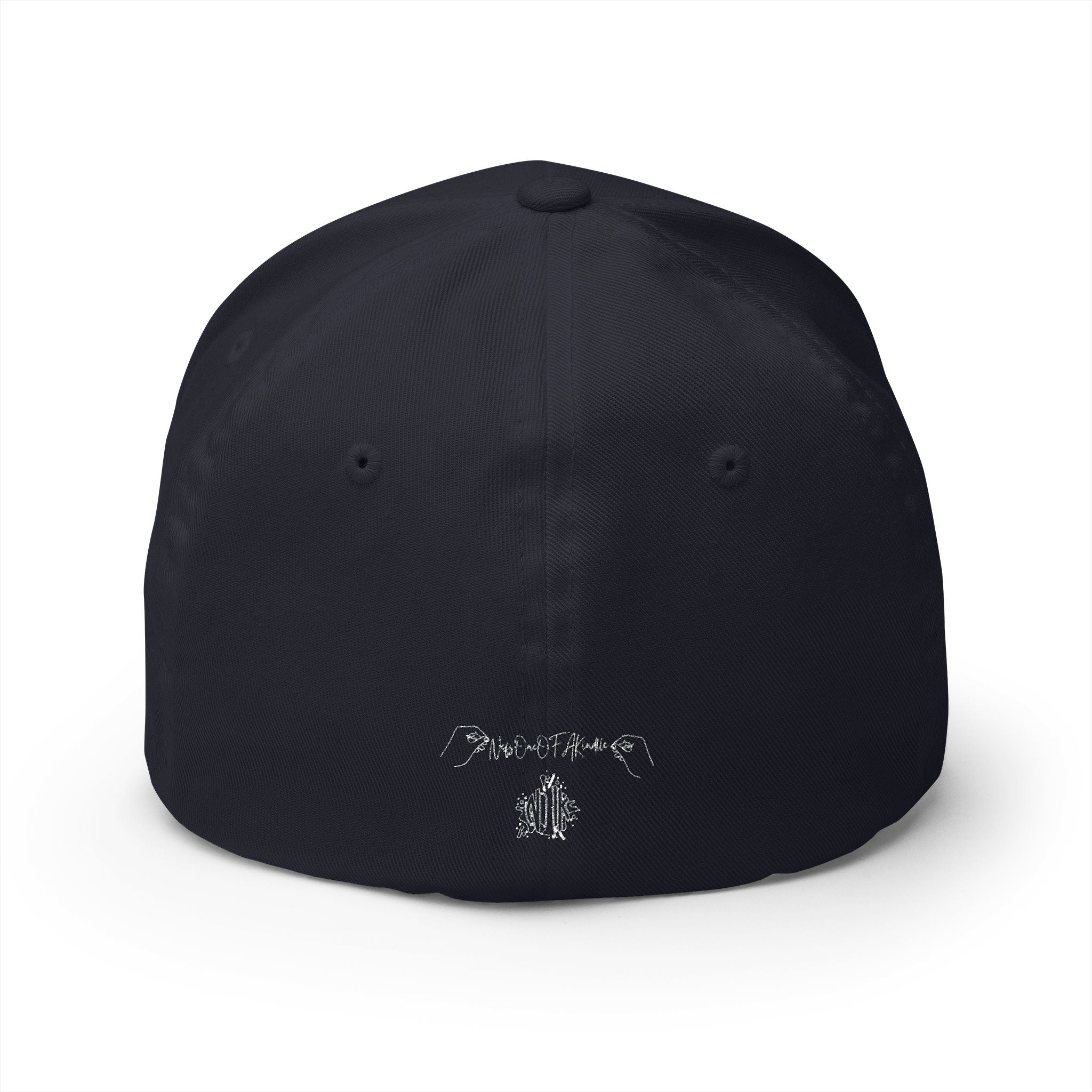 Empress Status -Embroidered Closed-Back Cap, Casual Gift for Him or HeHatsEmpress Status
