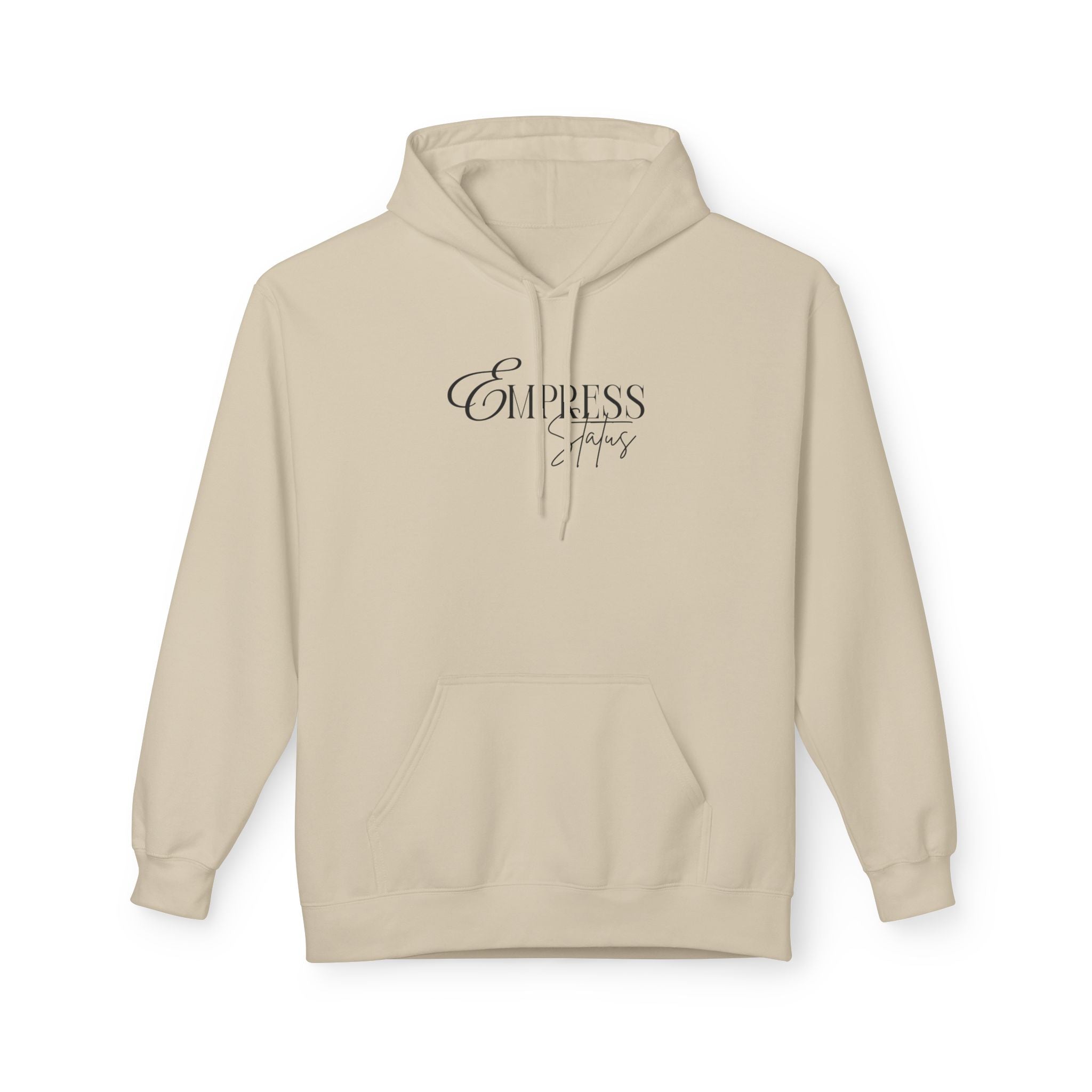 N1K Empress Status Hoodie