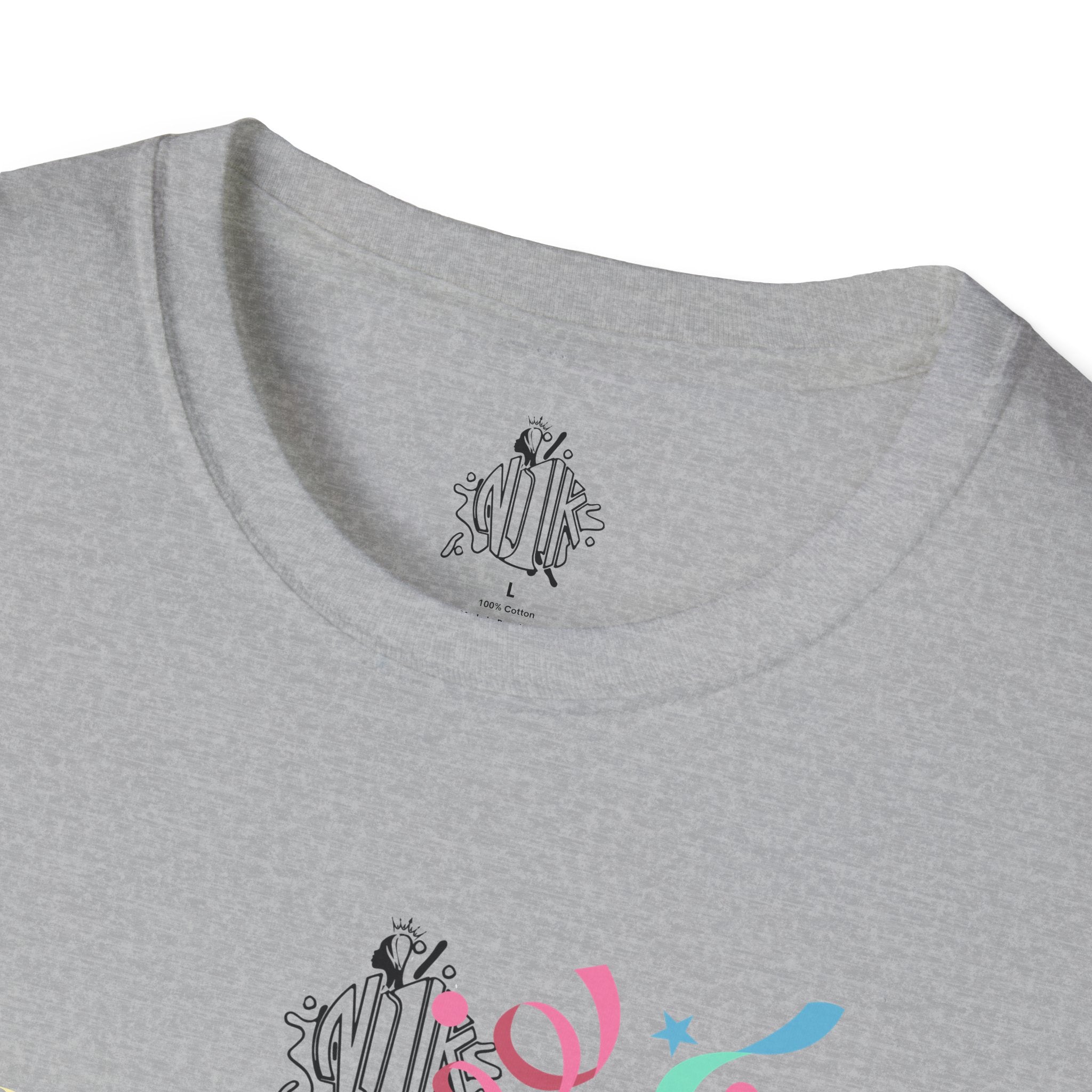 Empress Birthday Vibes T-Shirt