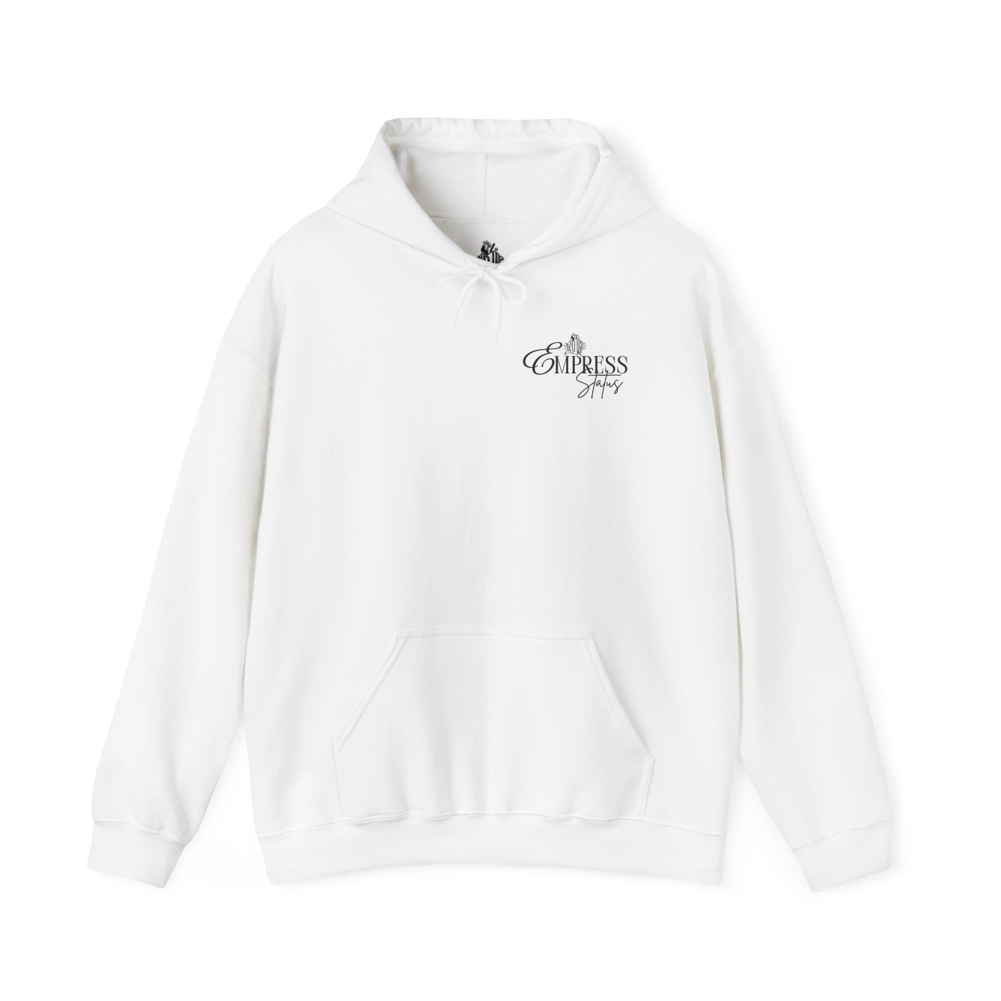 More Than A Brand ES Unisex Blend™ Hooded Sweatshirt