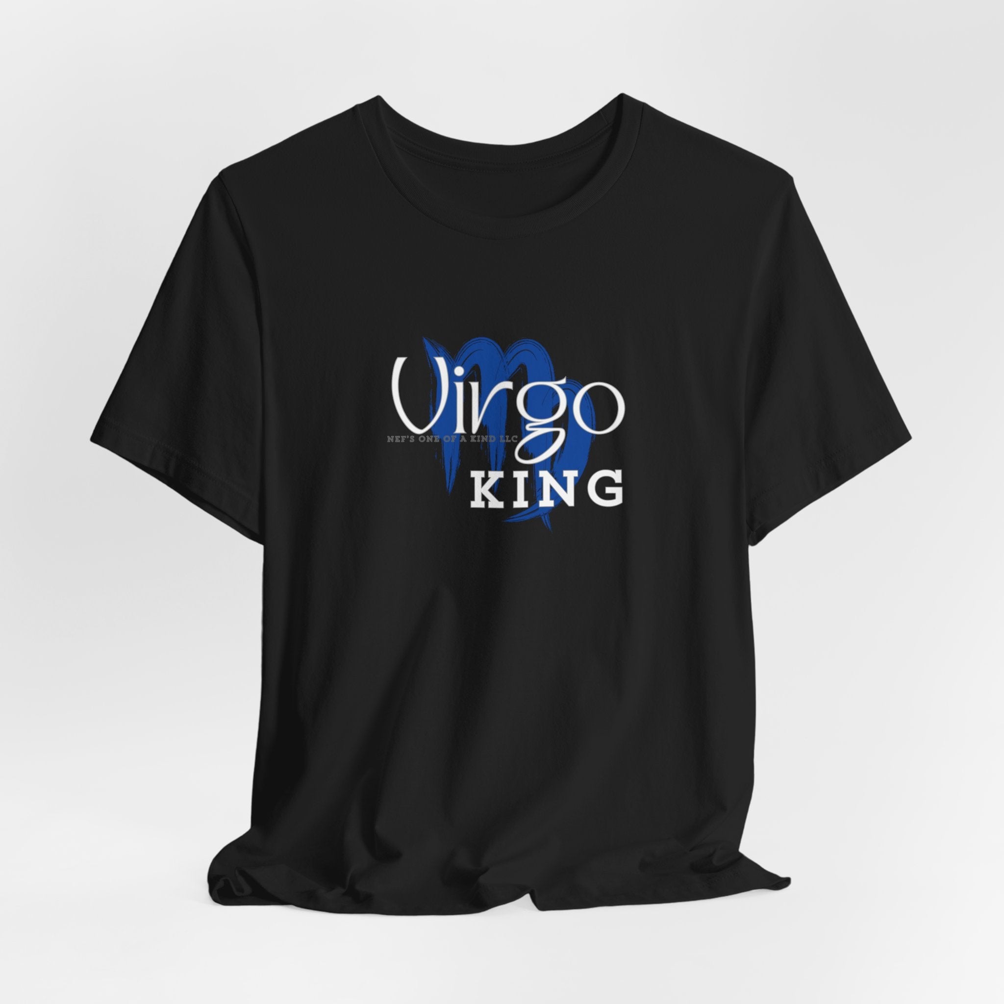 Virgo King Tee