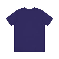 Unisex Let's Go Let's Grow Tee
