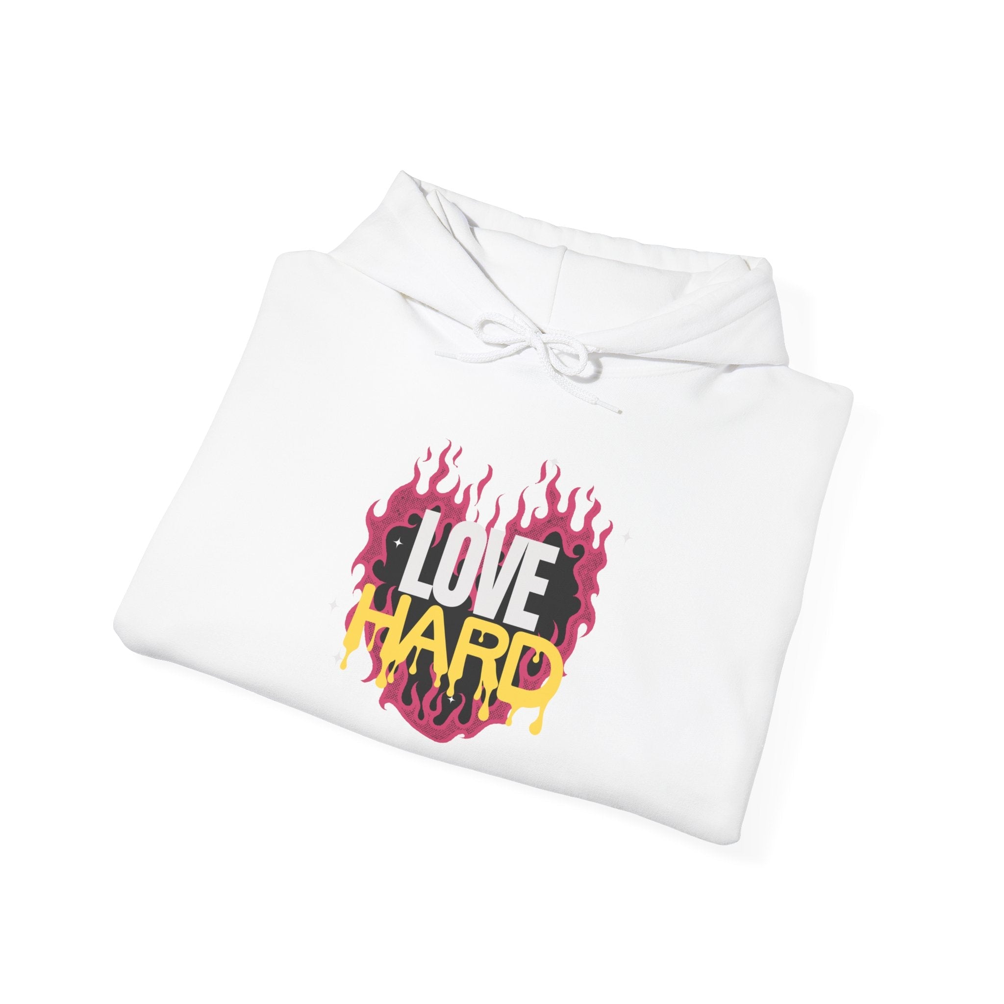 Love Hard Hoodie