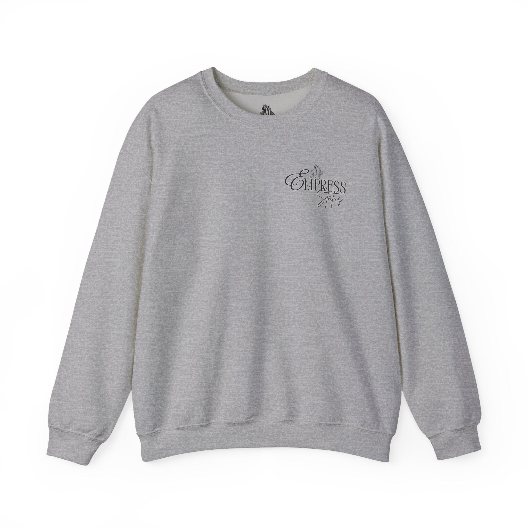 More Than A Brand ES Unisex Blend Sweatshirt