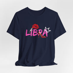Libra Lipstick