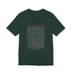 Live In Your Truth T-Shirt