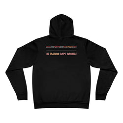 Unks Catering Custom Culinary Passion Hoodie - Unisex Pullover, Chef Gift, Cooking Lover Apparel, Kitchen Style, Foodie Fashion
