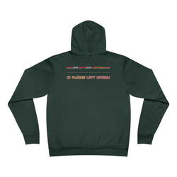 Unks Catering Custom Culinary Passion Hoodie - Unisex Pullover, Chef Gift, Cooking Lover Apparel, Kitchen Style, Foodie Fashion
