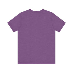 Books Unisex Jersey Short Sleeve Tee