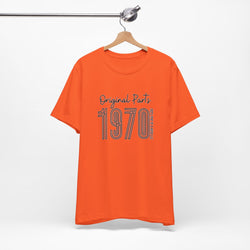 1970 Unisex Shirt