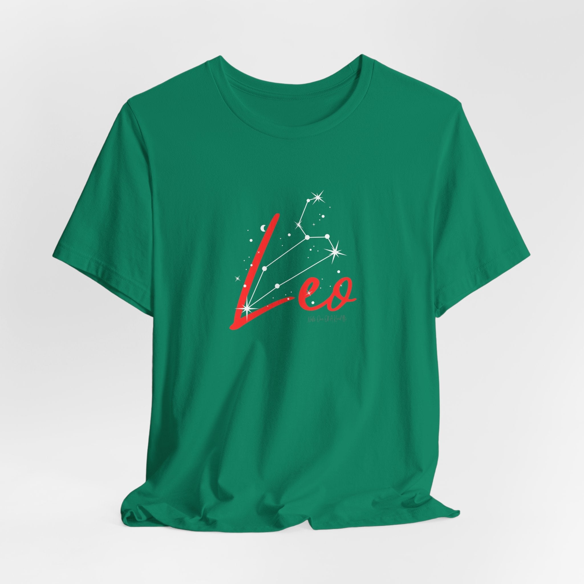 Leo - Astrology T-Shirt