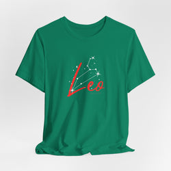 Leo - Astrology T-Shirt