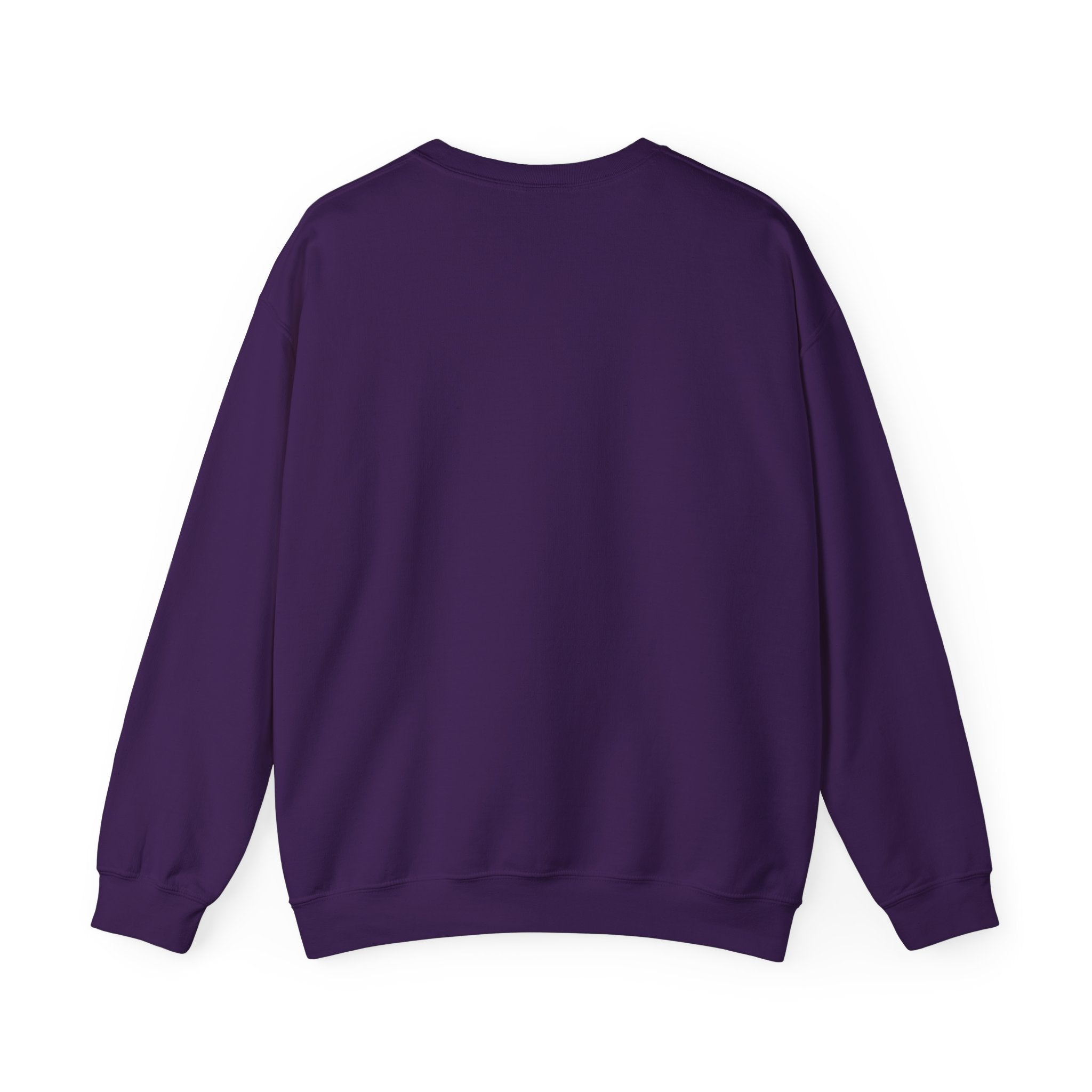 Catch flights not feelings Unisex Heavy Blend™ Crewneck Sweatshirt