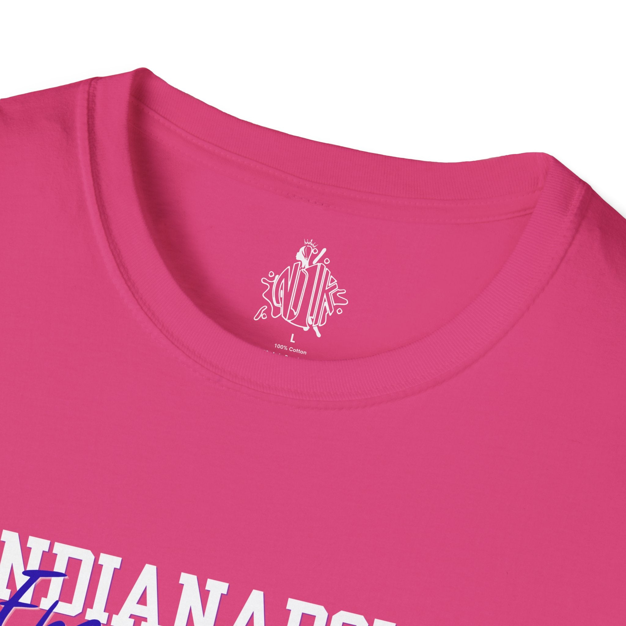 Copy of Indianapolis, Empress Tshirt