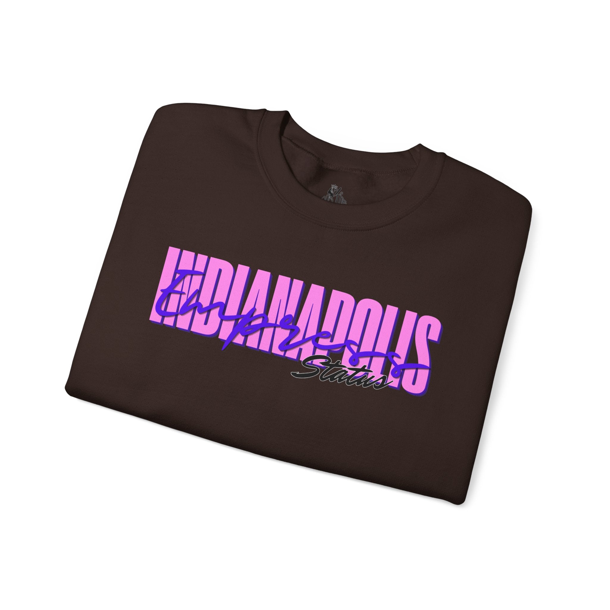 Indianapolis, Empress Sweatshirt