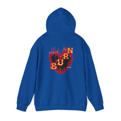 Unisex Heavy Blend™ Hoodie
