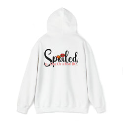 Spoiled Hooded Sweatshirt