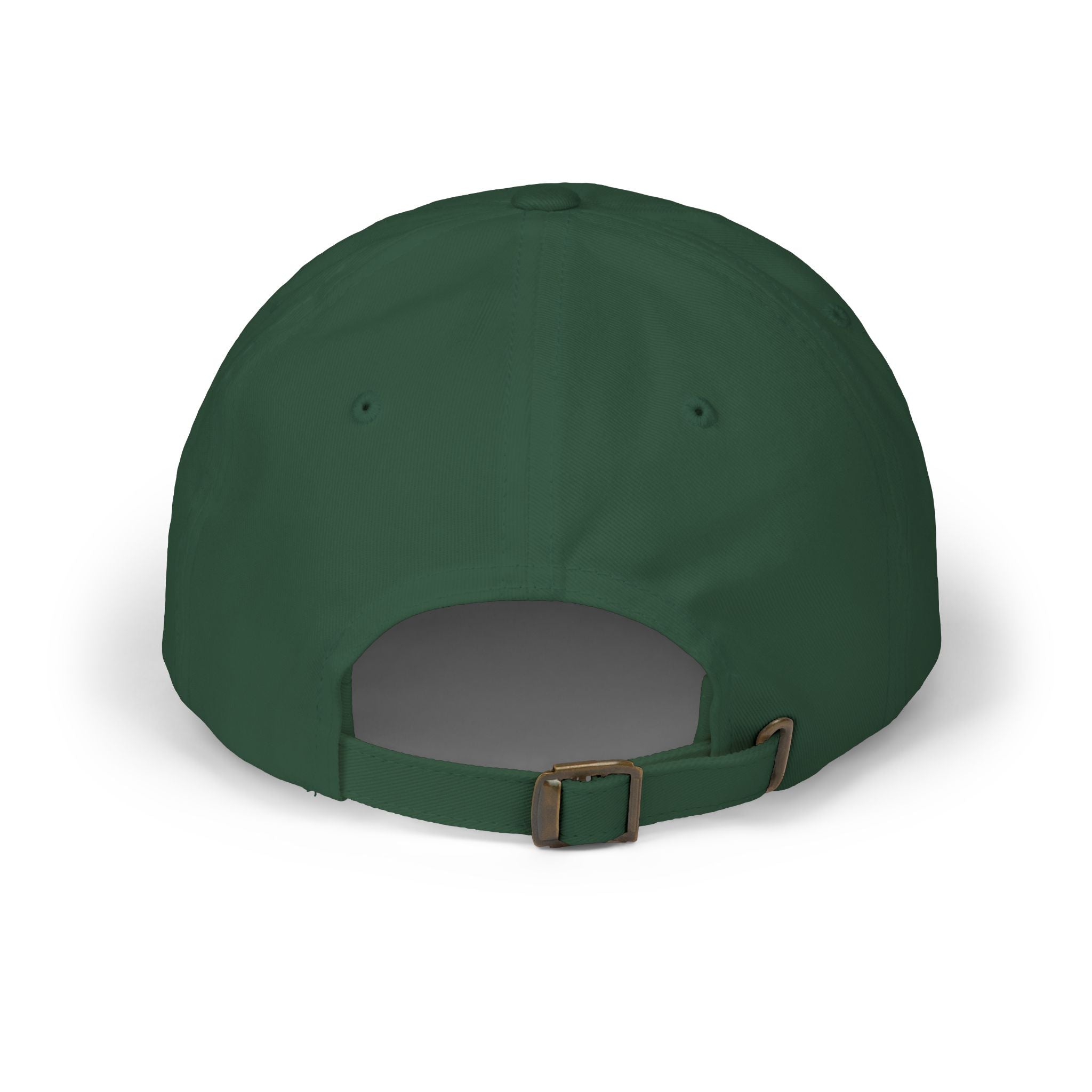 Dad Cap - Purpose AND Victory Established Stylish PAVE - Perfect Gift for Dads