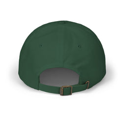 Dad Cap - Purpose AND Victory Established Stylish PAVE - Perfect Gift for Dads