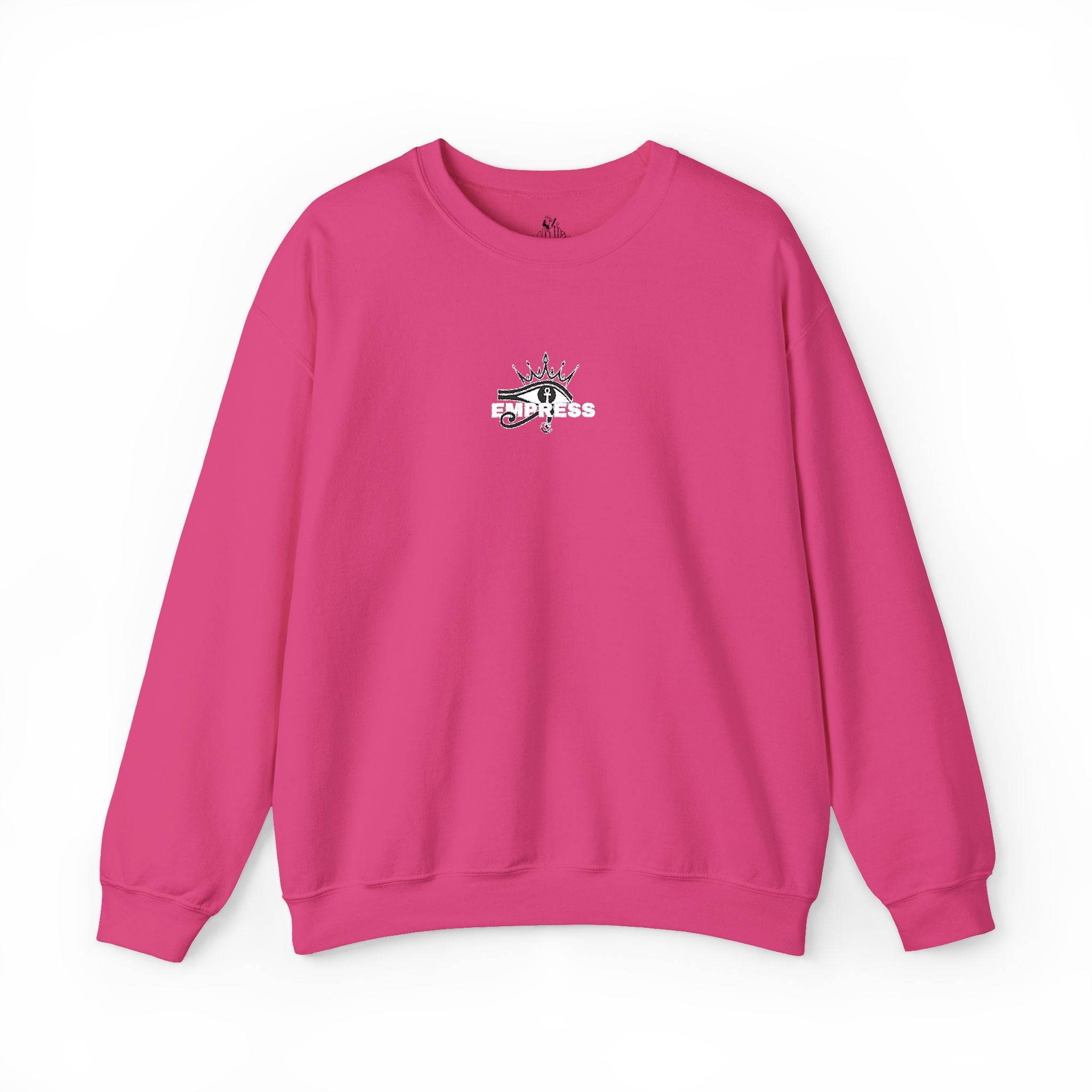 The Eye Heavy Blend™ Crewneck Sweatshirt