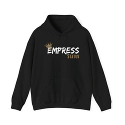 Empress Status Hooded Sweatshirt