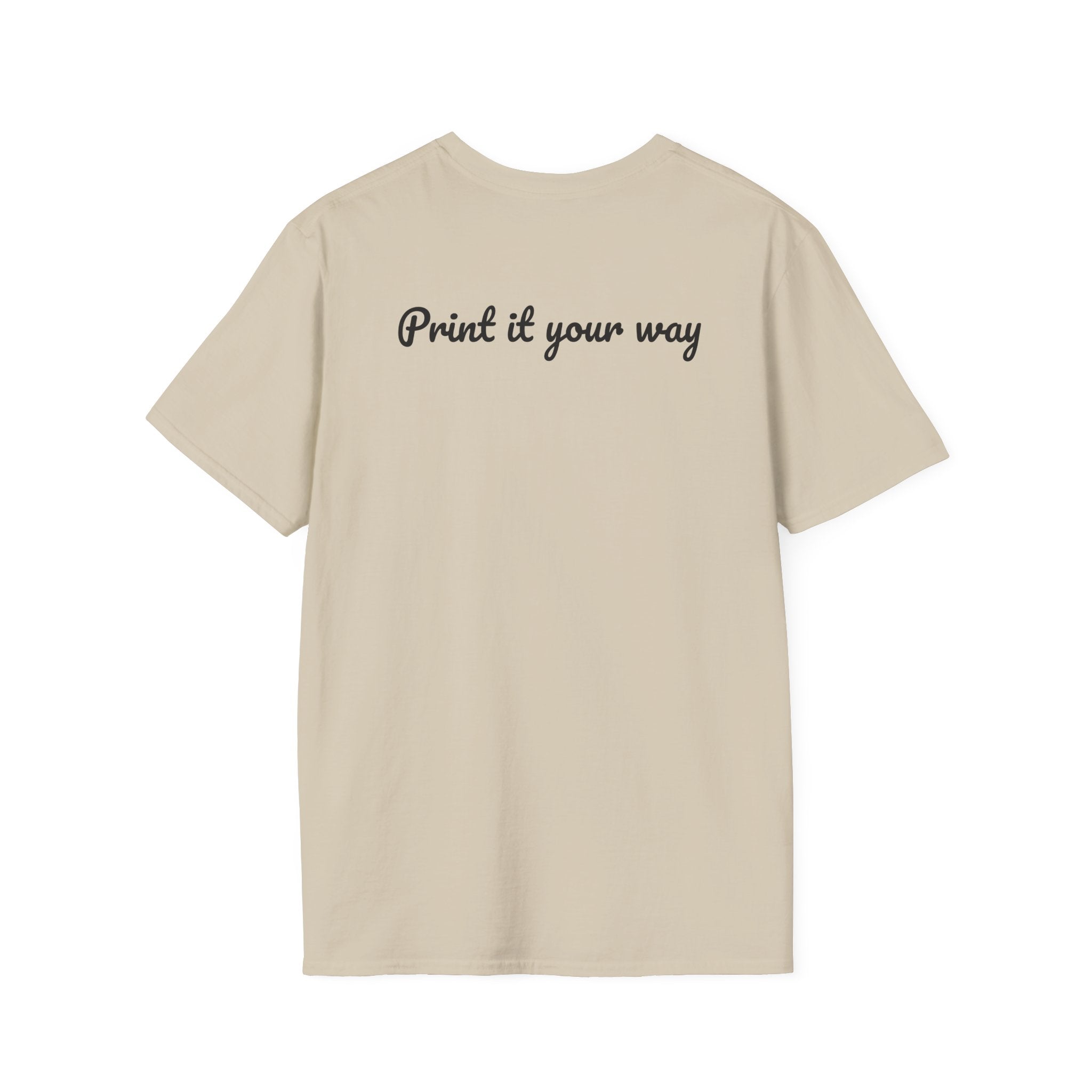 Road Trip T-Shirt — "Life's a Trip" Retro Family Travel Graphic