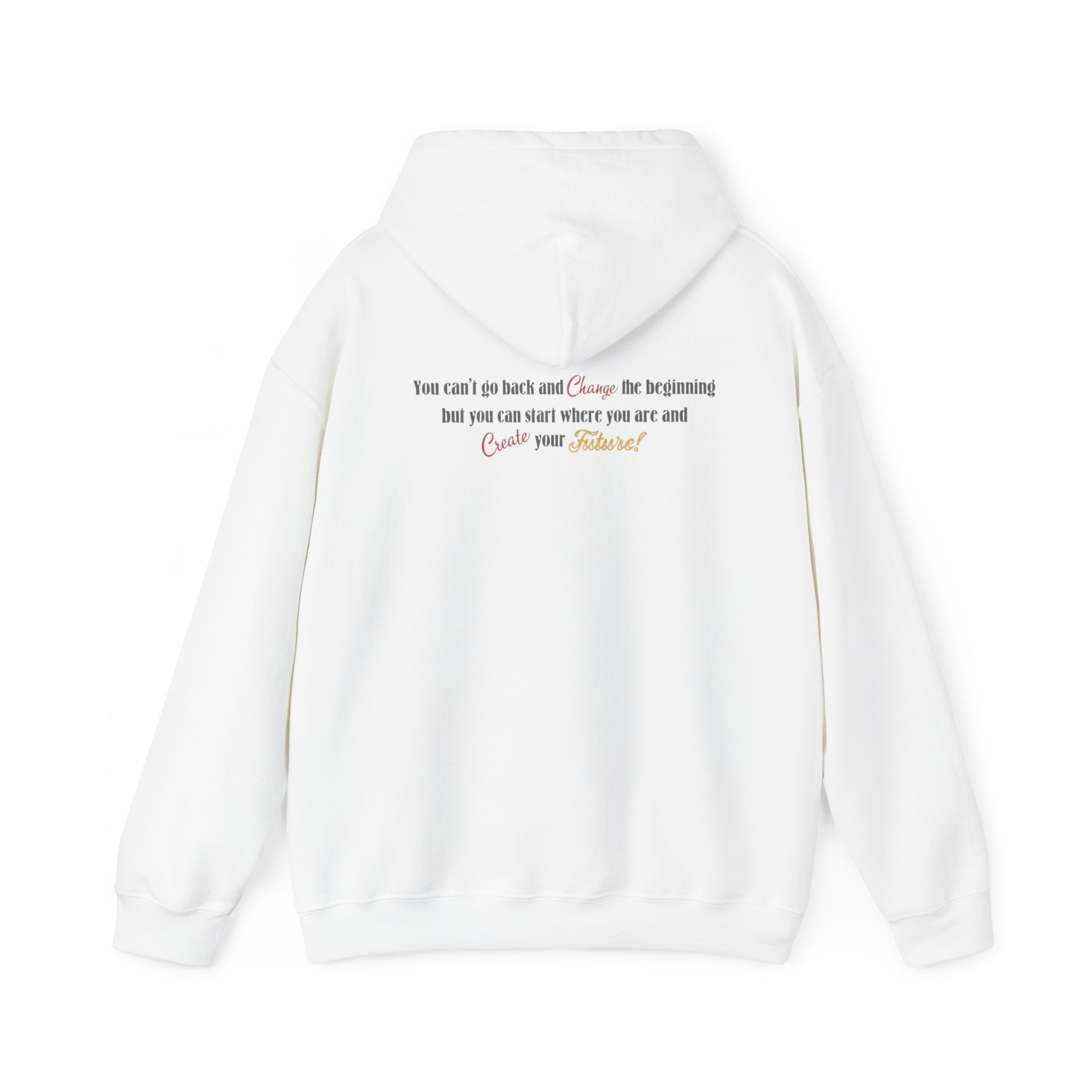 Changed Hoodie