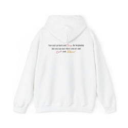 Changed Hoodie